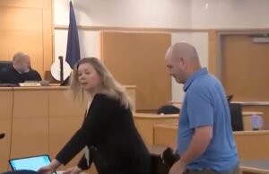 New Hampshire contractor sentenced for theft to fund gambling