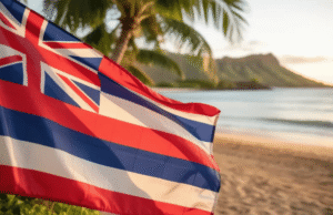 Hawaii House Bill 2198 targets prediction markets