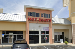 Lake County gambling raids seize 231 illegal machines