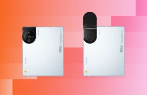 The Ikko Mind One is a phone like no other we’ve seen