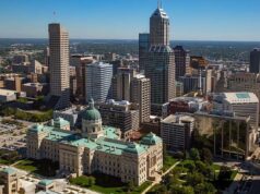 Indiana schedules first 2026 sweepstakes casino hearings