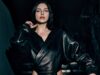 Irina Shayk Rocks Leather Styles for V Magazine