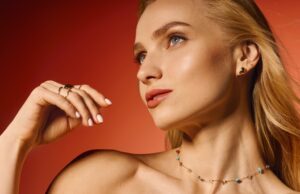 The Jewelry Edit That Goes From Day to Night