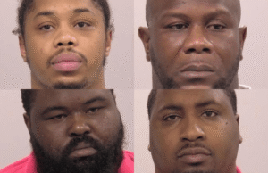 Lima police bust illegal drug and gambling ring operation