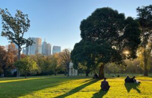 Melbourne With Kids: A Family-Friendly Guide to Exploring the City