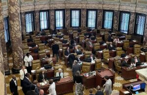 Mississippi bill seeks total online sweepstakes casino ban