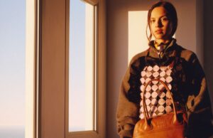 Olivia Rodrigo Leads Miu Miu’s Spring 2026 Campaign