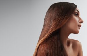 Growth, Shine & Scalp Health