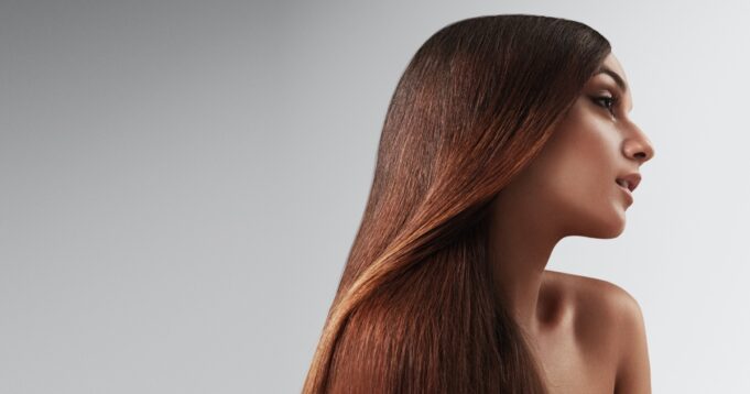 Growth, Shine & Scalp Health