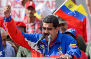 Insider trading fears after Polymarket Maduro bet