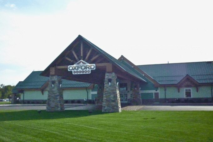 Oxford Casino lawsuit challenges Maine Tribal iGaming monopoly