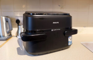 Philips 1000 Series FlexDrawer Air Fryer