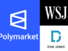 Dow Jones integrates Polymarket prediction market data