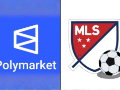 Polymarket becomes soccer prediction partner of MLS