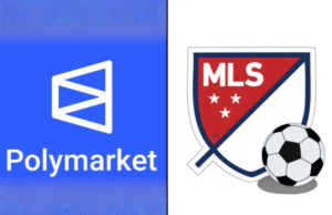 Polymarket becomes soccer prediction partner of MLS