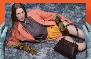 Hunter Schafer, Liu Wen Are On Display in Prada Spring 2026