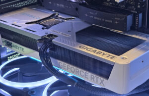 The RAM crisis could spell the end for some GPU makers