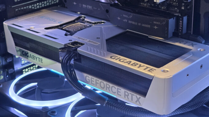 The RAM crisis could spell the end for some GPU makers