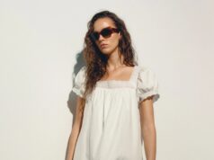 Reformation’s Pre-Spring Styles Will Save Your Social Calendar