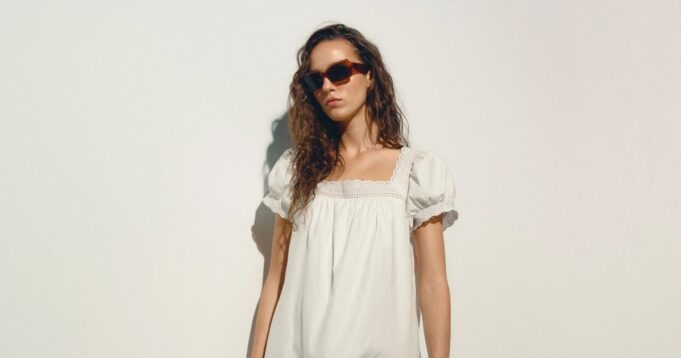 Reformation’s Pre-Spring Styles Will Save Your Social Calendar