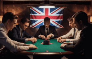 Britons back tougher gambling regulation and ads, report suggests
