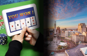 SGLA urges Indiana lawmakers to regulate sweepstakes