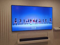 Samsung’s new soundbar could be a Sonos beater