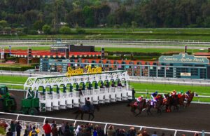 California police remove controversial machines in Santa Anita