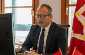 Isle of Man government renews its commitment to gambling industry