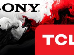 The Sony/TCL tie-up sees the TV industry shift again… but what does it mean?