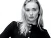 Sophie Turner is a Leading Lady for PORTER Magazine