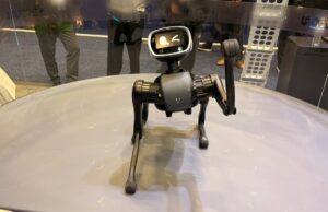 The 4 biggest trends of CES 2026 that’ll make an impact this year