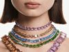 Swarovski’s Choker Necklaces Deserve a Closeup