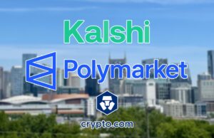 Tennessee moves to shut down prediction markets