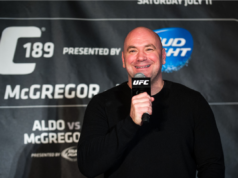 UFC cancels Hernandez Johnson bout over suspicious betting