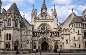 Court dismisses Entain bosses claim against UK gambling regulator