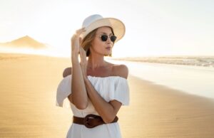 Vacation Accessories That Work Overtime