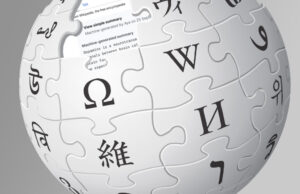 Wikipedia will share content with AI firms in new licensing deals