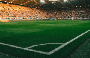 World Cup 2026 drives online bet surge