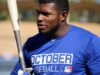 Yasiel Puig faces trial over illegal sports betting allegations
