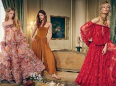 Zimmermann’s Spring 2026 Campaign Celebrates Fashion Freedom