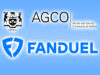 FanDuel fined by AGCO in Ontario match fixing probe