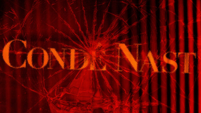 Condé Nast user database reportedly breached, Ars unaffected