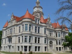 County pays $600,000 to pentesters it arrested for assessing courthouse security