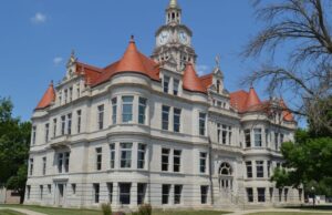 County pays $600,000 to pentesters it arrested for assessing courthouse security