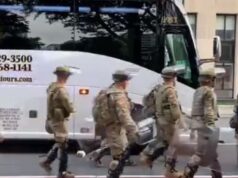 Here’s Why Trump’s Insurrection Act Threat Against Minnesota Will Fail