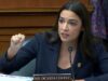 AOC Demands ICE Funding Block And National Guard Activation After New Minneapolis Killing