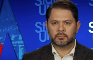 Senate Democrats May Try To Shut Down ICE