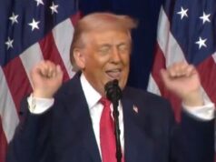 Voters Side More With Democrats On Immigration As Trump Is Destroying GOP Advantage