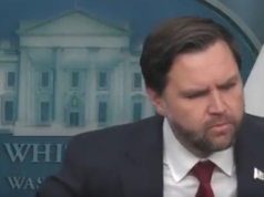 JD Vance Tried To Justify ICE Killing Renee Good And It Was A Disaster